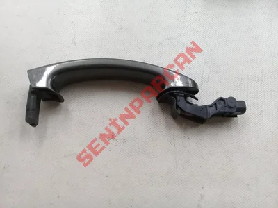 1K5837205B - KAPI KOLU, DIŞ