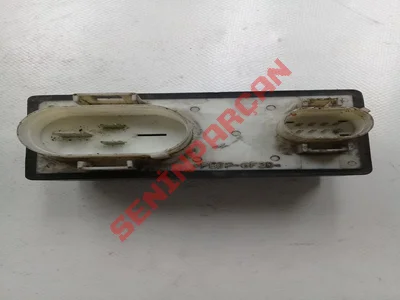 1H0919506B - RADYATÖR FANI İÇİN KONTROL - Used Original