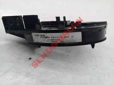 8K0907064DH - MERKEZİ KONTROL ÜNİTESİ