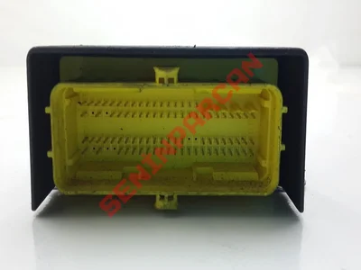 4H0959655H - KOLTUK AYAR DUGMESI - Used Original