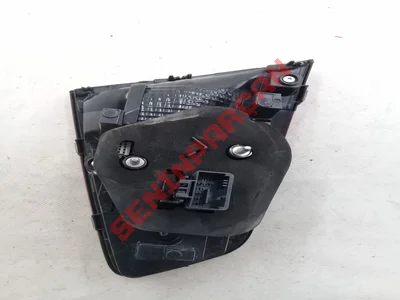 8H0945096A - STOP LAMBASI