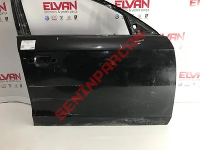 8K0831052C - ON KAPI SAG