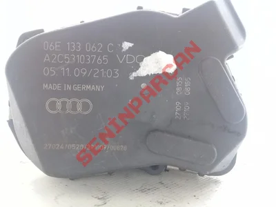 06E133062C - GAZ KELEBEĞİ AĞZI