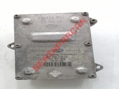 4E0907813 - KONTROLUNITESI