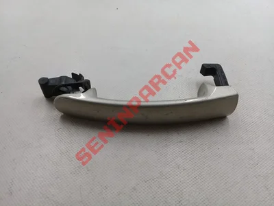 5N0837205F - KAPI KOLU, DIŞ