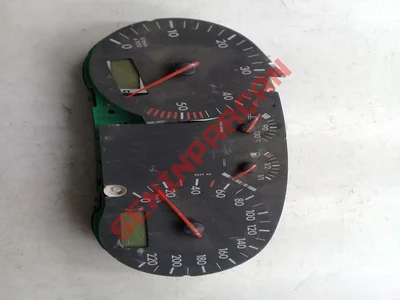 6J0920801AX - GOSTERGE