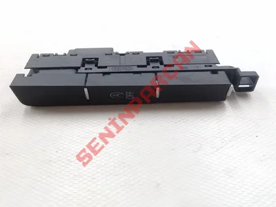 5G1927137T - BASMA TUŞLU KULLANIM ÜNİTESİ