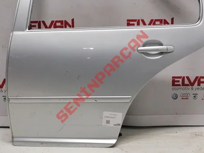 1J9833055E - ARKA KAPI SAG