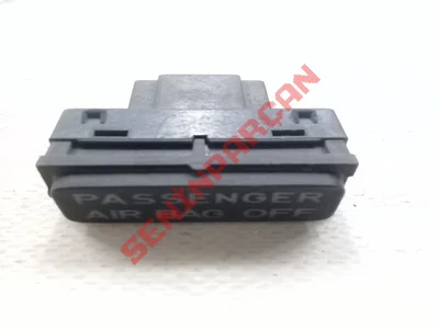 1K0919234B - AIRBAG UYARI LAMBASI