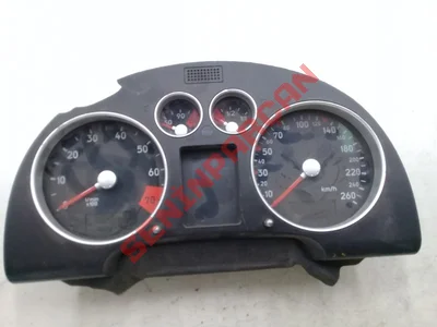 8N1920880H - GOSTERGE