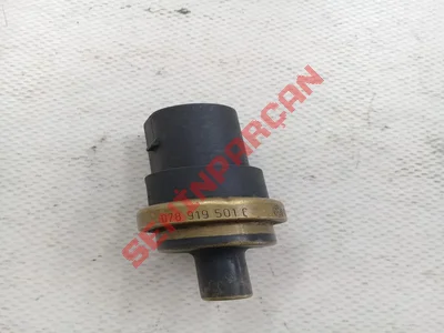 078919501C - ÇİFT SICAKLIK SENSÖRÜ - Used Original