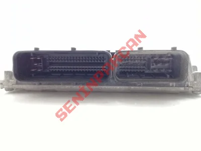 06A906033FH - MOTOR KONTROL UNITESI