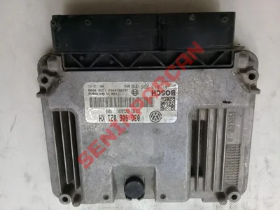 03G906021KH - MOTORKONTROLUNITESI