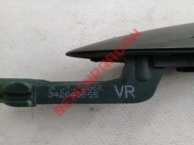 3C0837206E - KAPI KOLU, DIŞ - Used Original