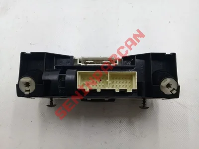 6J0820045A - TEMİZ HAVA VE