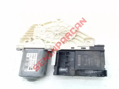 99662411701 - DEPO KAPAK MOTORU - Used Original