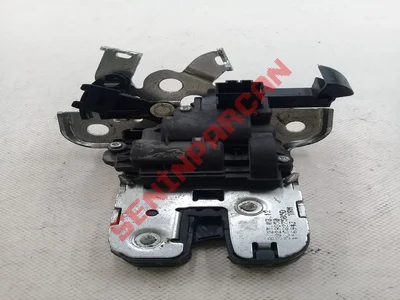 5C6827505D - BAGAJ KILIDI