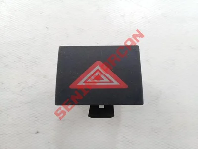 6Q0953235A - SİNYAL VE UYARI LAMBASI RÖLESİ