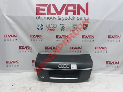 4F5827023Q - BAGAJKAPAGI - Used Original