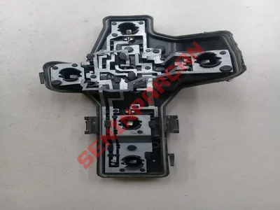 1T0945257D - AMPUL TAŞIYICISI