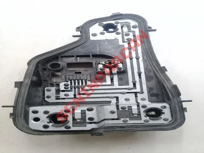 6C0945258 - SABITLEME CERCEVESI