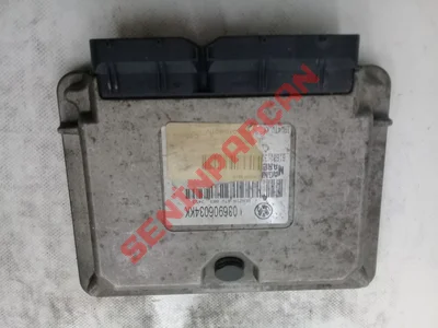 036906034KK - UNITEKONTROLMOTOR - Used Original