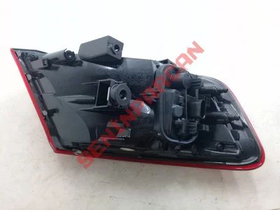 8V4945096 - STOP LAMBASI - Used Original