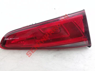 5G0945094AC - STOP LAMBASI