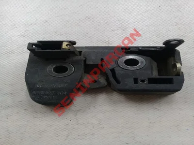 6N0827505 - KILIT PLAKASI - Used Original