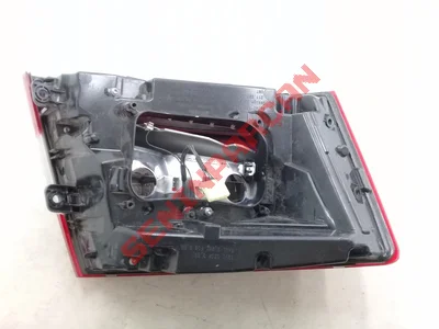 5E5945208 - STOP LAMBASI - Used Original