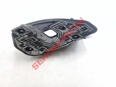 6J4945257D - AMPUL TAŞIYICISI