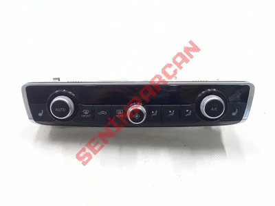 8V0820043A - KULLANIM VE GÖSTERGE ÜNİTESİ