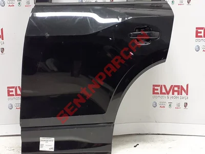 81A833051C - ARKA KAPI