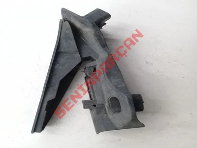 1K1721503M - GAZ PEDALI