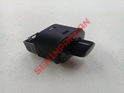 3T0959565 - DIŞ AYNA AYARI