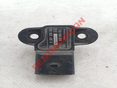 06B906051 - LAMBDA SENSOR