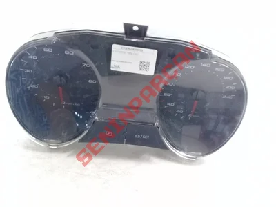 6J0920802X - GOSTERGE - Used Original