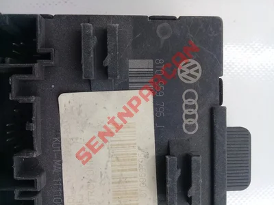 8T0959795J - KONTROL UNITESI