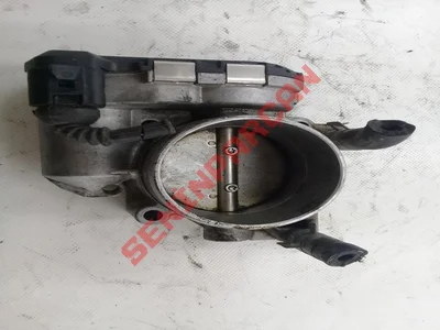 022133062AC - GAZ KELEBEĞİ AĞZI