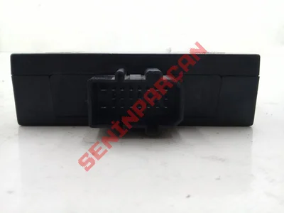 1J0959799Q - MERKEZİ KONTROL ÜNİTESİ