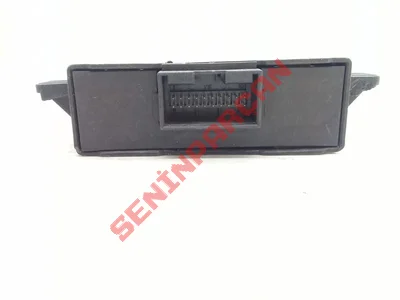 7N0907530D - UNITE KONTROL GATEWAY - Used Original