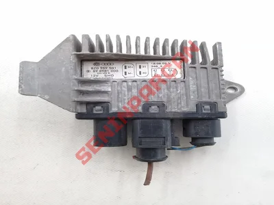 8Z0959501 - RADYATÖR FANI İÇİN KONTROL - Used Original