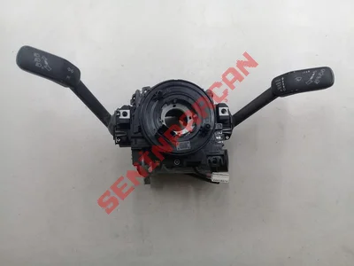 5Q0953507GH - DİREKSİYON KOLU KOMB. ŞALTERİ - Used Original