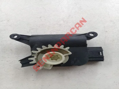 1K0907511E - HAVA SİRKÜLASYON ÇALIŞMASINI - Used Original