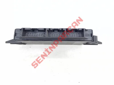 8P0919283C - PARK KONTROL UNITESI - Used Original