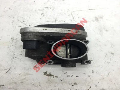036133062N - GAZ KELEBEĞİ KAPAĞI KONTROL ÜN - Used Original