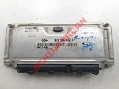 038906032CP - HAVA KÜTLE ÖLÇER - Used Original