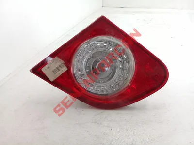 3C5945076 - SİNYAL, FREN VE STOP LAMBALI - Used Original