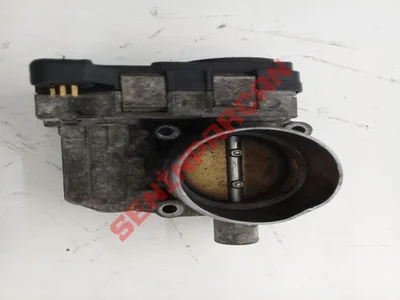 03C133062A - GAZ KELEBEGI KONTROL UNITESI - Used Original