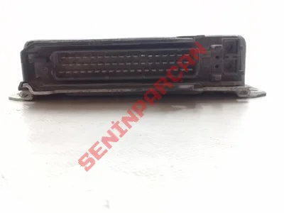 4D0927156E - SANZIMANKONTROLUNI - Used Original